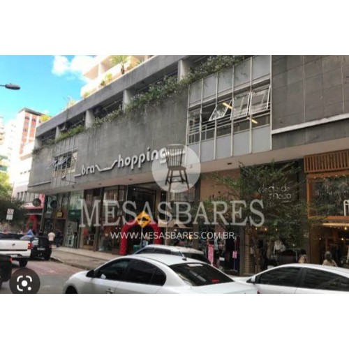 Cliente - Braz Shopping  -  Juiz de Fora - MG  